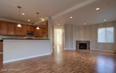 9114 Eagle River Ln, Eagle River, AK 99577 photo 7