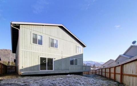 9114 Eagle River Ln, Eagle River, AK 99577 photo 20