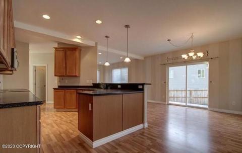 9114 Eagle River Ln, Eagle River, AK 99577 photo 2