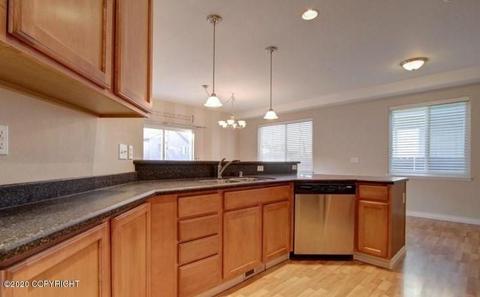 9114 Eagle River Ln, Eagle River, AK 99577 photo 3