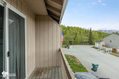 17501 Fire Eagle Way # 4, Eagle River, AK 99577 photo 24