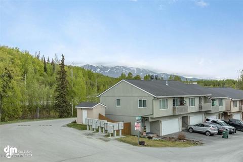 17501 Fire Eagle Way # 4, Eagle River, AK 99577 photo 16