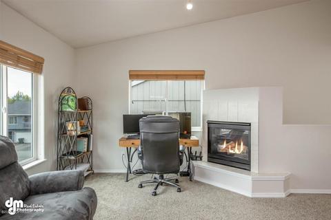 17501 Fire Eagle Way # 4, Eagle River, AK 99577 photo 9