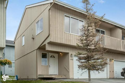 17501 Fire Eagle Way # 4, Eagle River, AK 99577 photo 25