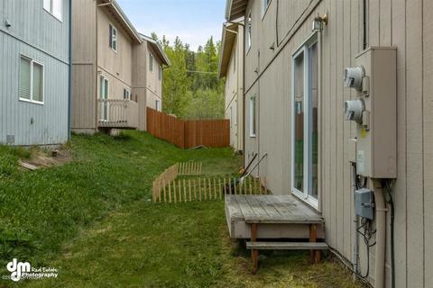 17501 Fire Eagle Way # 4, Eagle River, AK 99577 photo 27