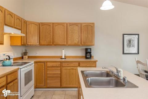 17501 Fire Eagle Way # 4, Eagle River, AK 99577 photo 4