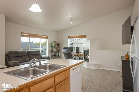 17501 Fire Eagle Way # 4, Eagle River, AK 99577 photo 3