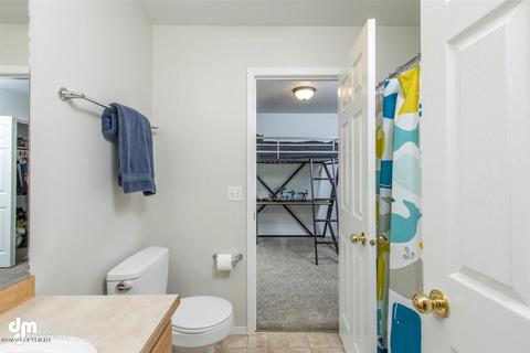 17501 Fire Eagle Way # 4, Eagle River, AK 99577 photo 33