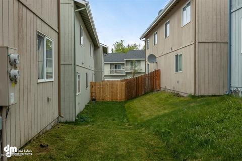 17501 Fire Eagle Way # 4, Eagle River, AK 99577 photo 29