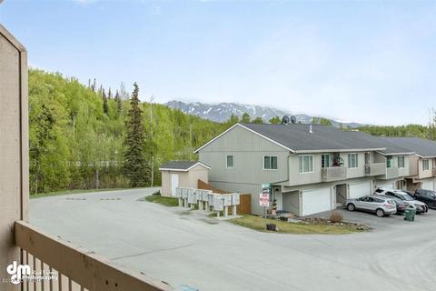 17501 Fire Eagle Way # 4, Eagle River, AK 99577 photo 23