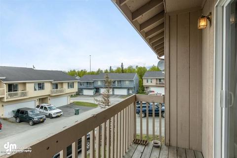 17501 Fire Eagle Way # 4, Eagle River, AK 99577 photo 22