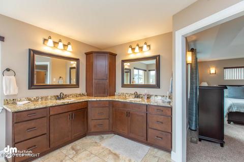 3207 Morgan Loop, Anchorage, AK 99516 photo 35