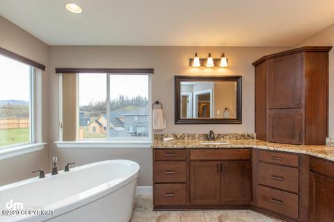 3207 Morgan Loop, Anchorage, AK 99516 photo 33