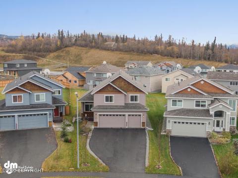 3207 Morgan Loop, Anchorage, AK 99516 photo 2
