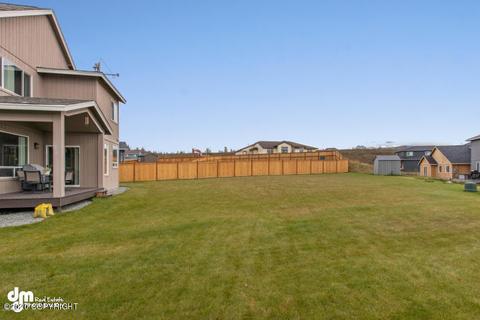 3207 Morgan Loop, Anchorage, AK 99516 photo 50