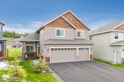 3207 Morgan Loop, Anchorage, AK 99516 photo 1
