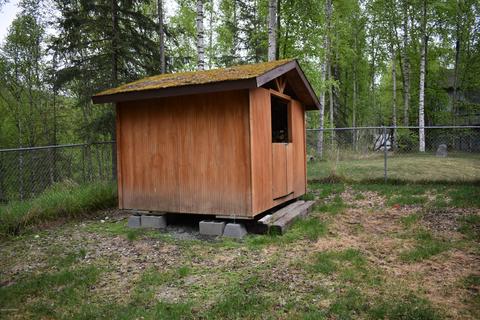 20507 Stephen Cir, Chugiak, AK 99567 photo 5