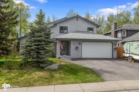 2811 Seafarer Loop, Anchorage, AK 99516 photo 2