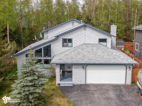 2811 Seafarer Loop, Anchorage, AK 99516 photo 1