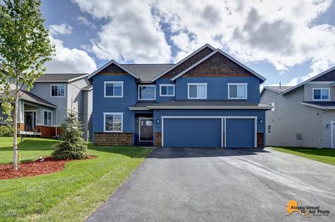 3183 Morgan Loop, Anchorage, AK 99516 photo 3
