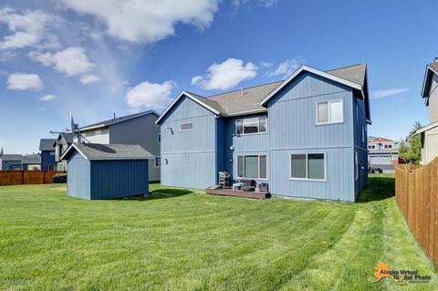 3183 Morgan Loop, Anchorage, AK 99516 photo 45