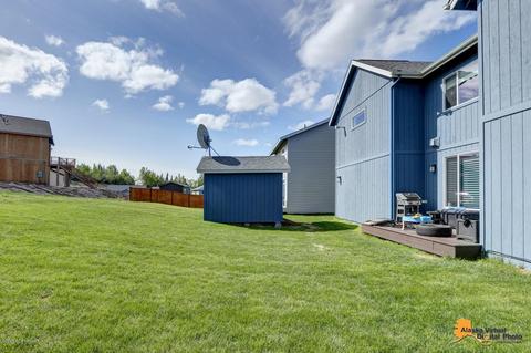 3183 Morgan Loop, Anchorage, AK 99516 photo 53