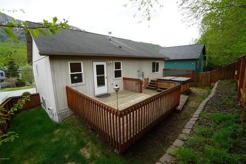 19023 Trail Bay Dr, Eagle River, AK 99577 photo 23