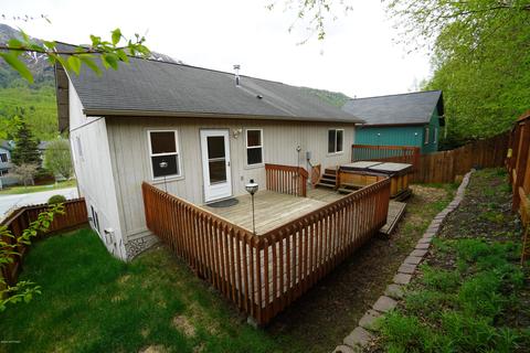 19023 Trail Bay Dr, Eagle River, AK 99577 photo 22