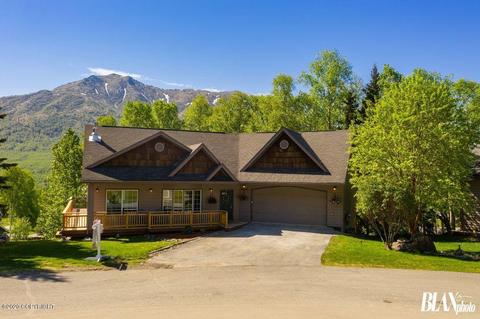 19706 Samalga Cir, Eagle River, AK 99577 photo 58
