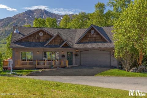 19706 Samalga Cir, Eagle River, AK 99577 photo 1