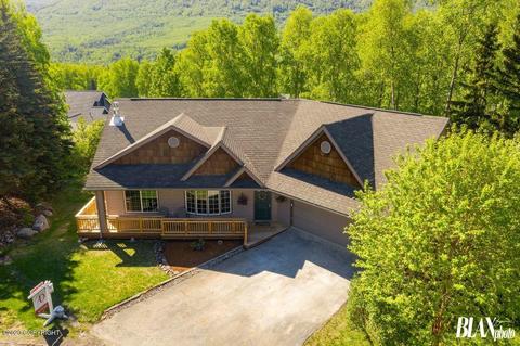 19706 Samalga Cir, Eagle River, AK 99577 photo 57