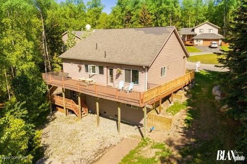 19706 Samalga Cir, Eagle River, AK 99577 photo 40