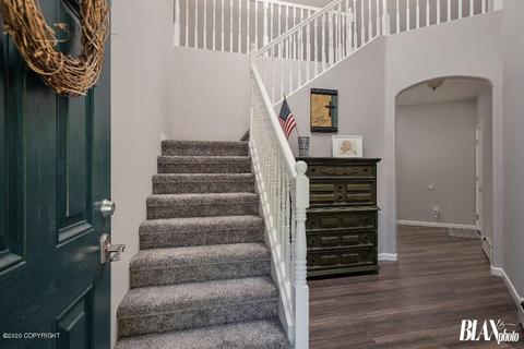 19706 Samalga Cir, Eagle River, AK 99577 photo 4