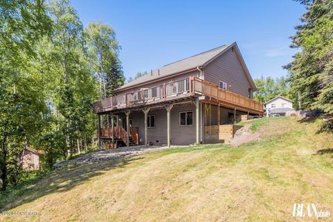 19706 Samalga Cir, Eagle River, AK 99577 photo 37