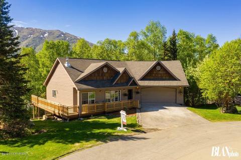19706 Samalga Cir, Eagle River, AK 99577 photo 2