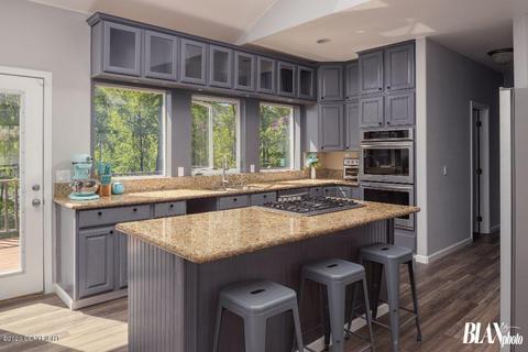 19706 Samalga Cir, Eagle River, AK 99577 photo 9
