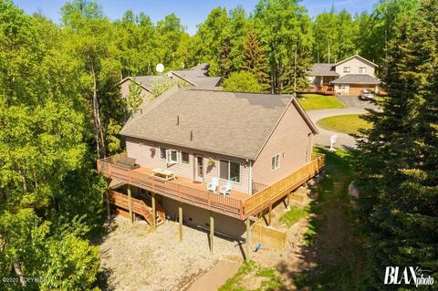 19706 Samalga Cir, Eagle River, AK 99577 photo 41