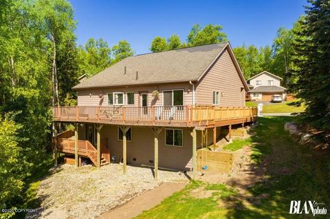 19706 Samalga Cir, Eagle River, AK 99577 photo 3