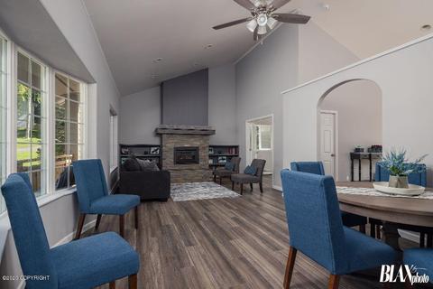 19706 Samalga Cir, Eagle River, AK 99577 photo 5