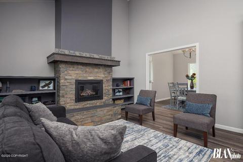19706 Samalga Cir, Eagle River, AK 99577 photo 6