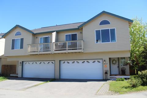 1687 Mountainman Loop # 17, Anchorage, AK 99507 photo 18