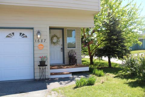 1687 Mountainman Loop # 17, Anchorage, AK 99507 photo 3