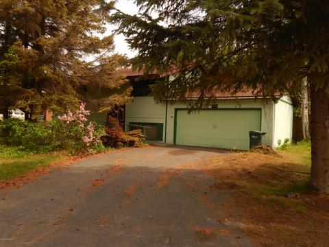 1706 Cara Loop, Anchorage, AK 99516 photo 1