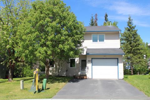 17613 Rachel Cir, Eagle River, AK 99577 photo 1