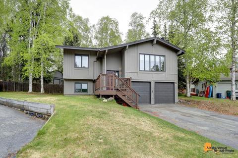17626 Laoana Cir, Eagle River, AK 99577 photo 35