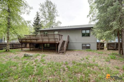 17626 Laoana Cir, Eagle River, AK 99577 photo 32