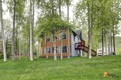 20435 Stephen Cir, Chugiak, AK 99567 photo 1