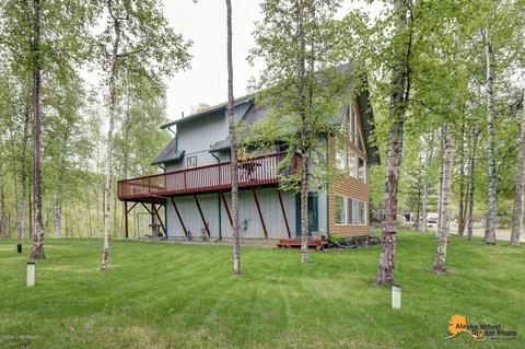 20435 Stephen Cir, Chugiak, AK 99567 photo 9