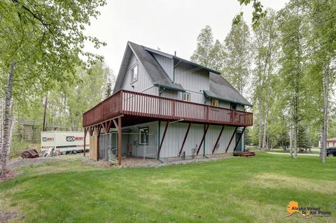 20435 Stephen Cir, Chugiak, AK 99567 photo 8