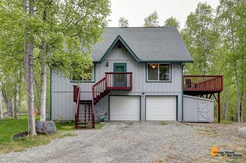 20435 Stephen Cir, Chugiak, AK 99567 photo 5